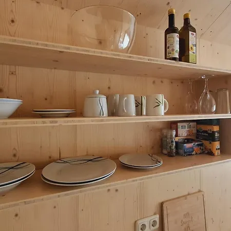 Tiny House St. Johann im Pongau