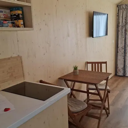 Tiny House Chalet St. Johann im Pongau