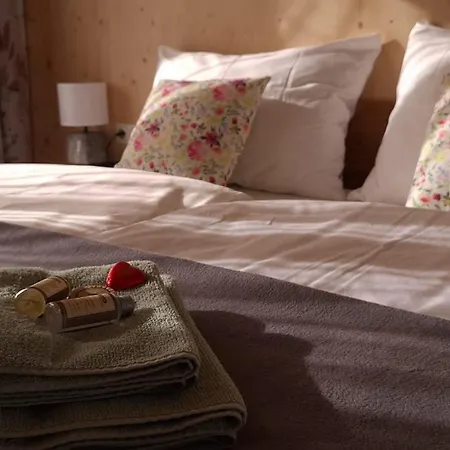 Tiny House Domek alpejski Sankt Johann im Pongau