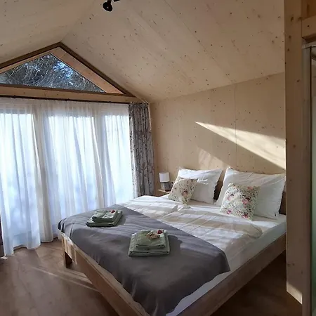 Tiny House Sankt Johann im Pongau