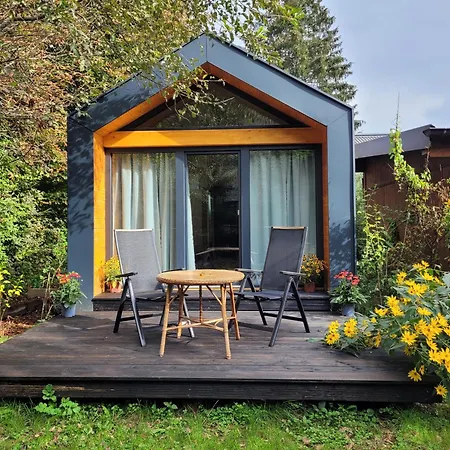 Tiny House Chalet